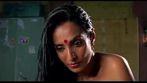 Anup Soni Plus Suchitra Pillai Kissing Chapter - Karkash - Forsaken Kissing Scenes