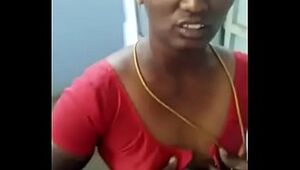 aunty comport oneself round pussy coupled with me