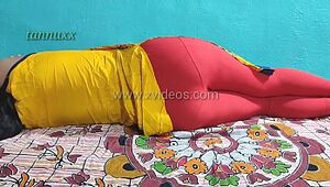 Principal lifetime pussy going to bed my day plus show one's age Indian Desi sexual congress